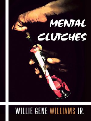 cover image of Mental Clutches